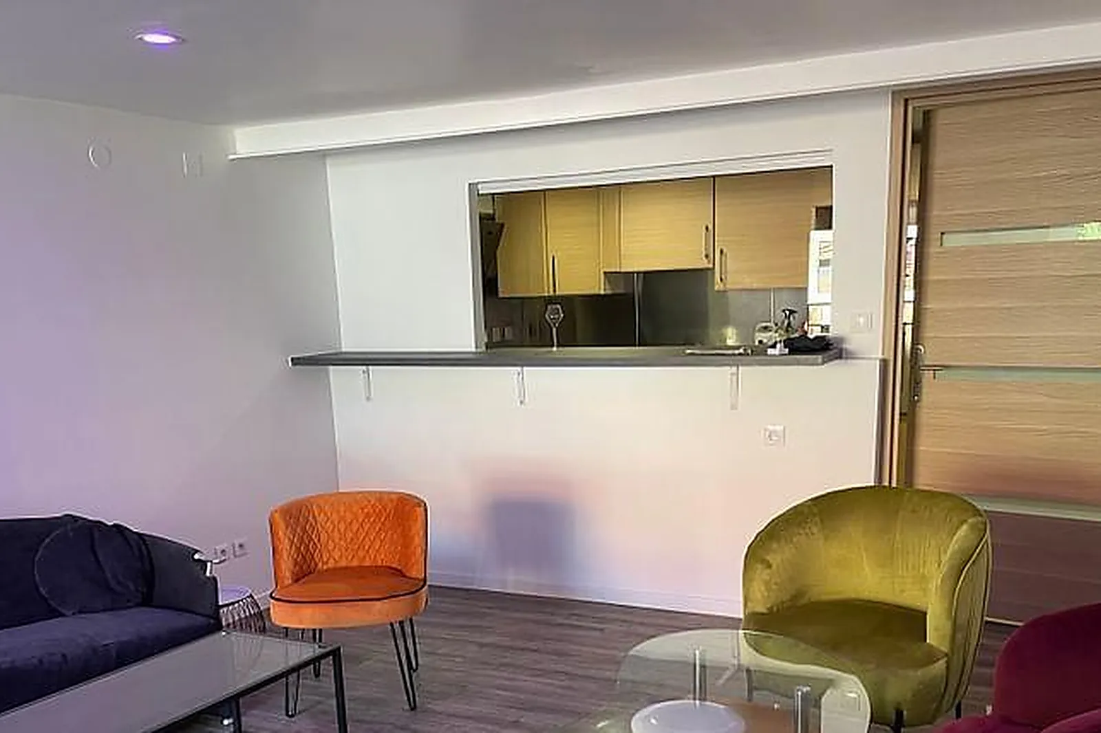 Lieux événementiels, LOFT EVENTS