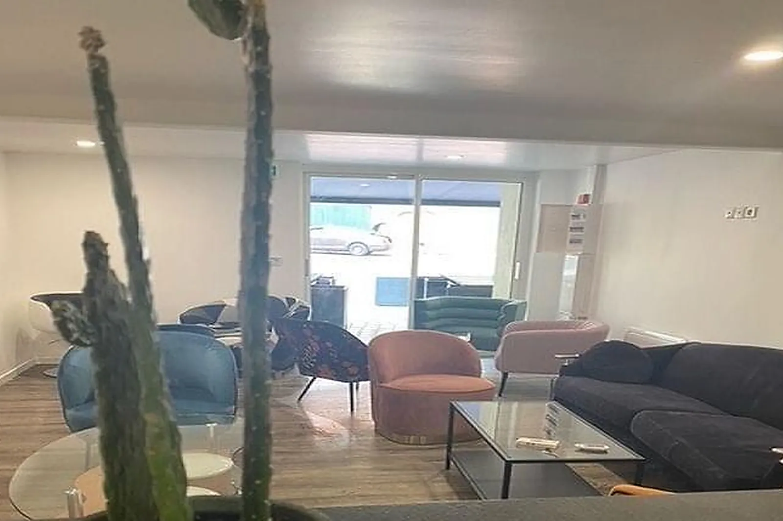 Lieux événementiels, LOFT EVENTS