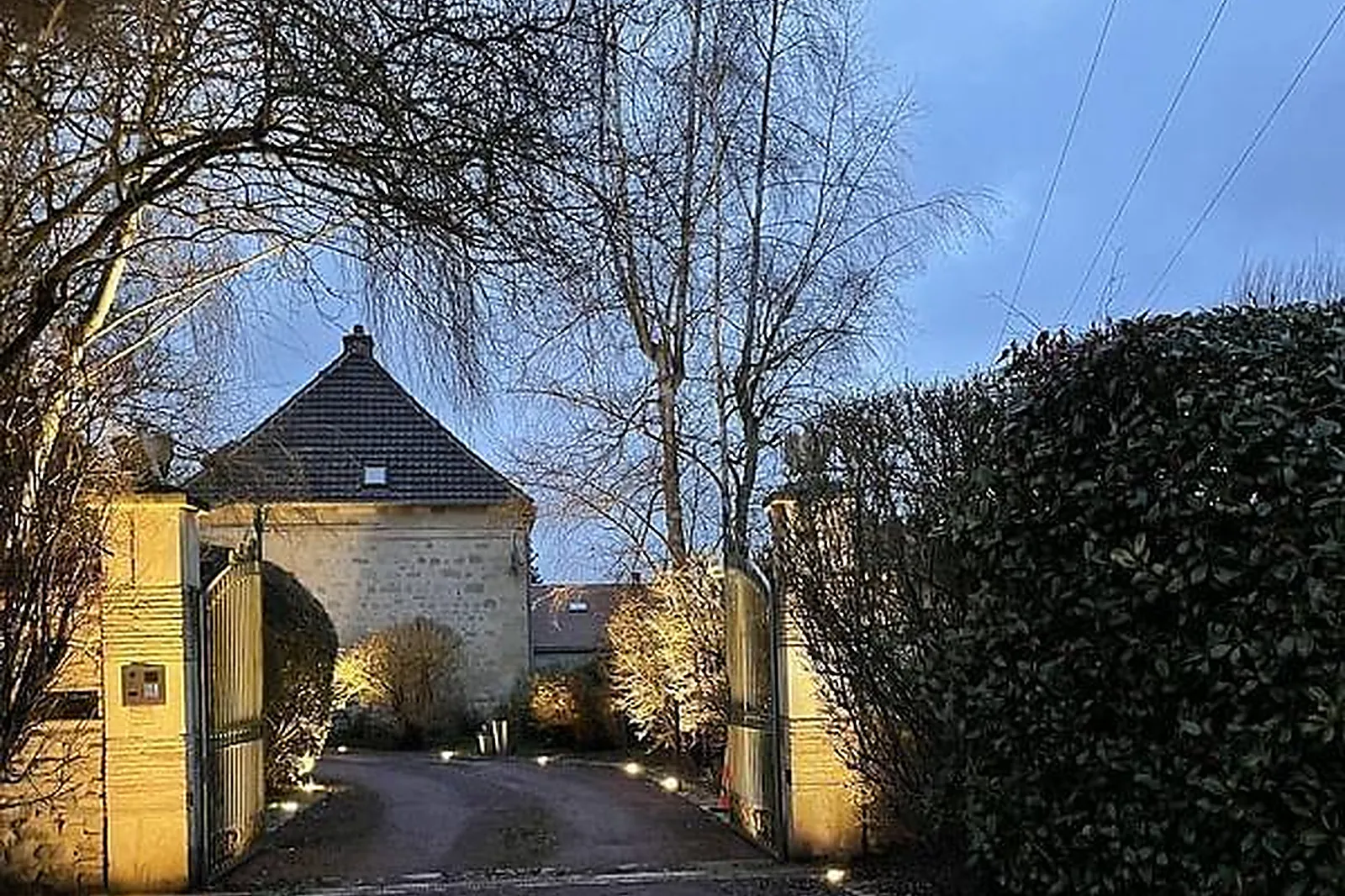 Lieux événementiels, LOFT EVENTS