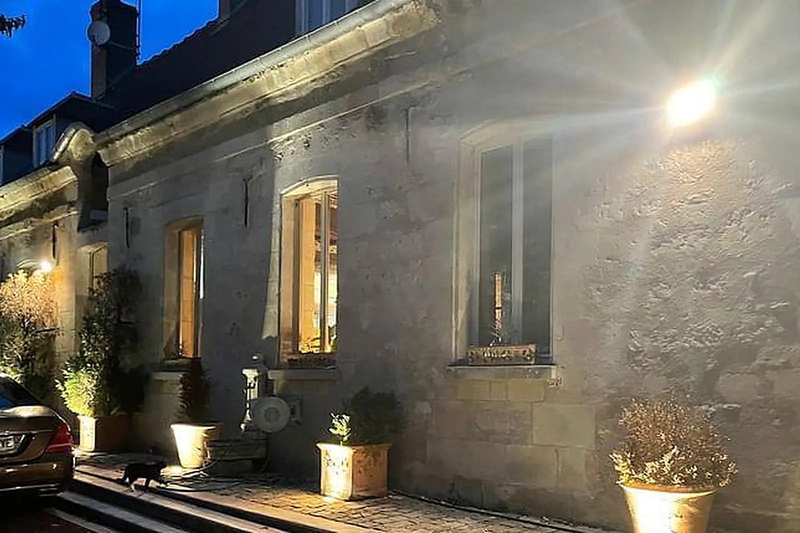 Lieux événementiels, LOFT EVENTS