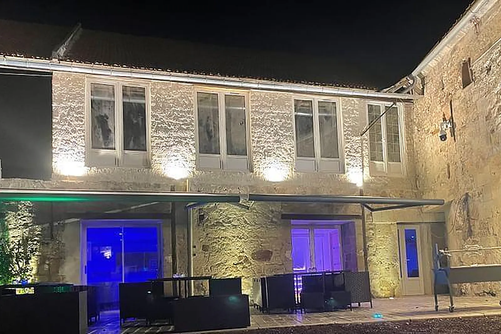 Lieux événementiels, LOFT EVENTS