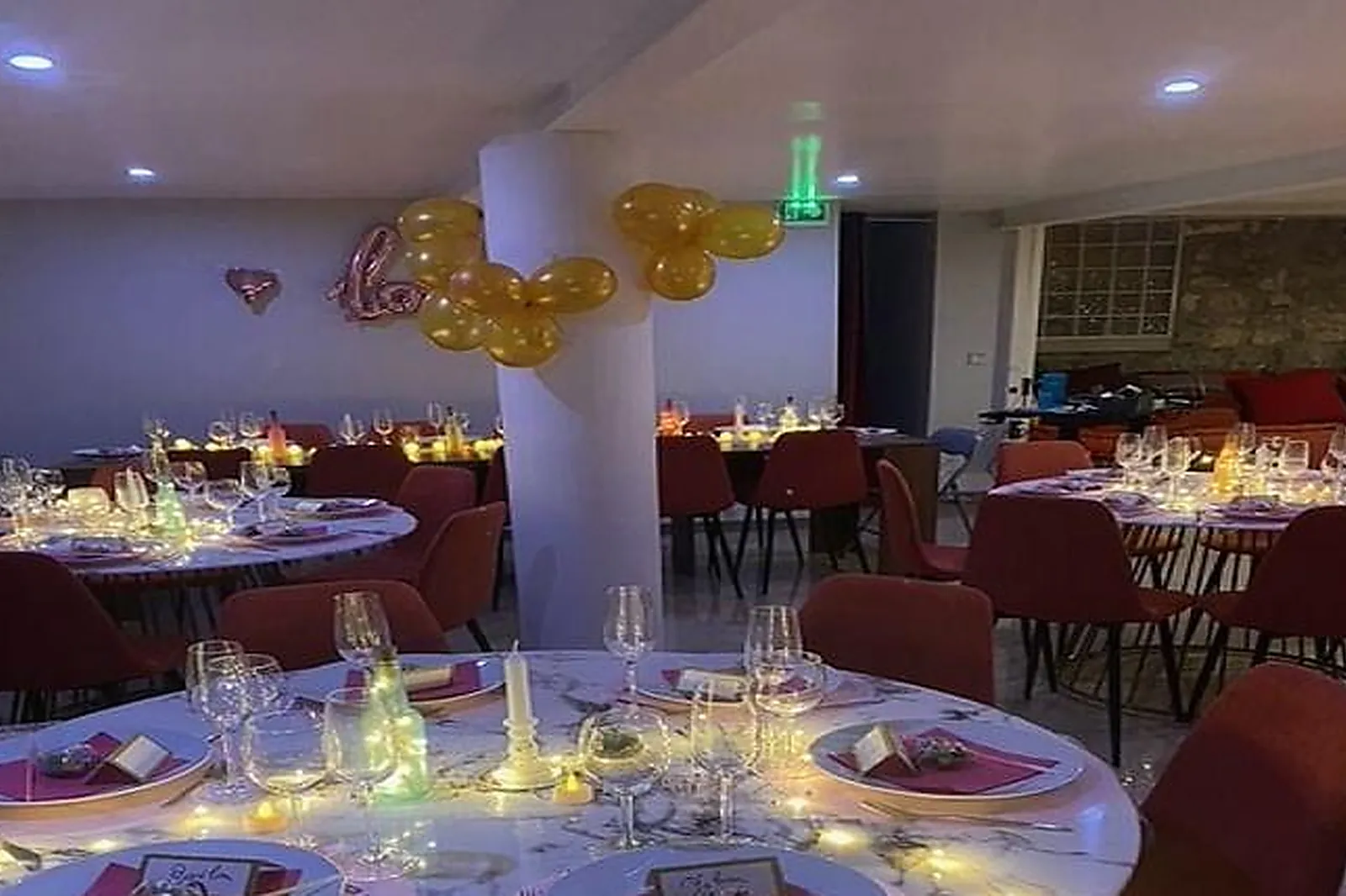 Lieux événementiels, LOFT EVENTS