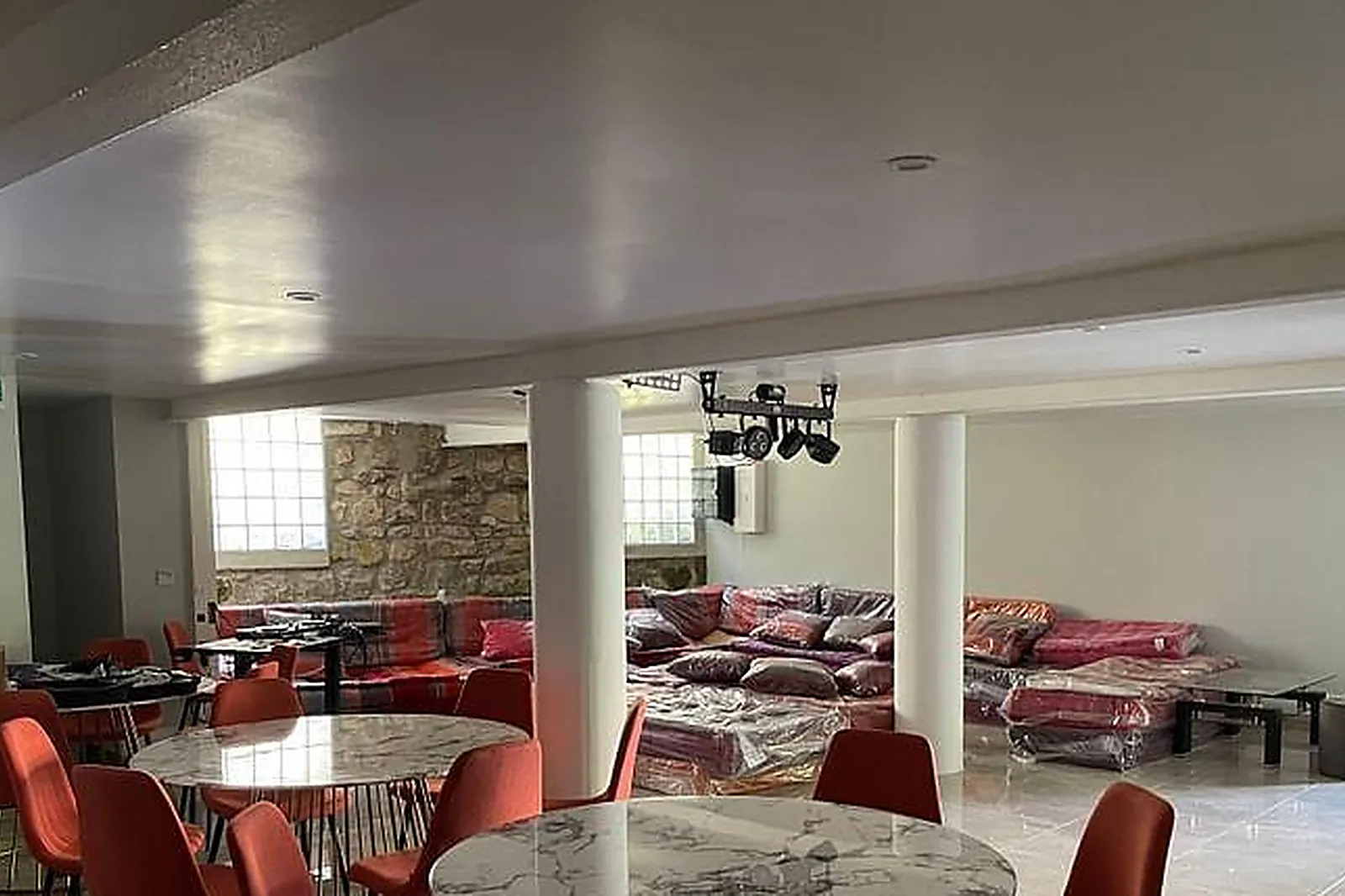 Lieux événementiels, LOFT EVENTS