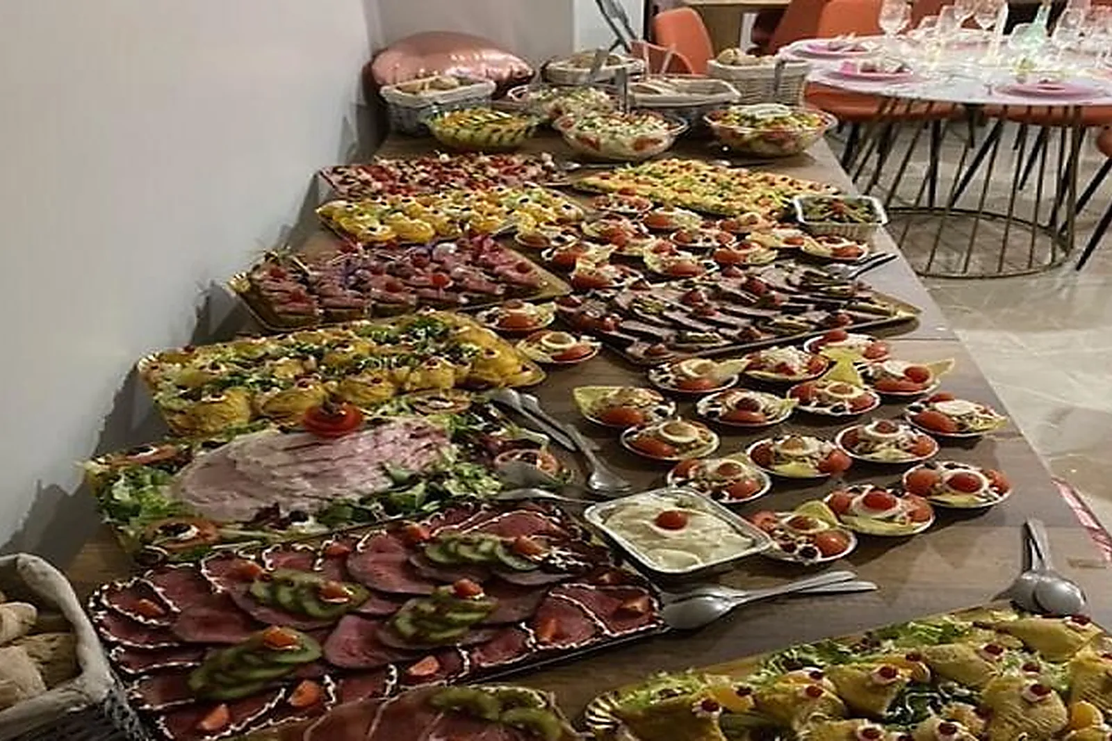 Lieux événementiels, LOFT EVENTS