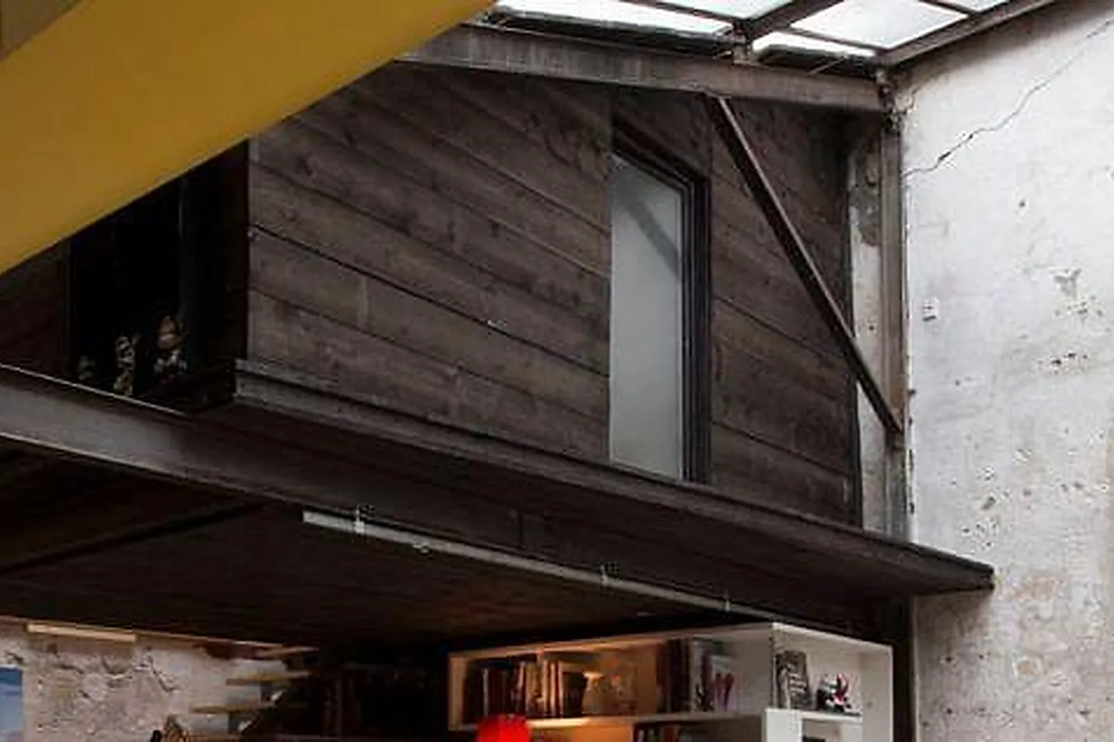 Lieux événementiels, LOFT FONDERIE