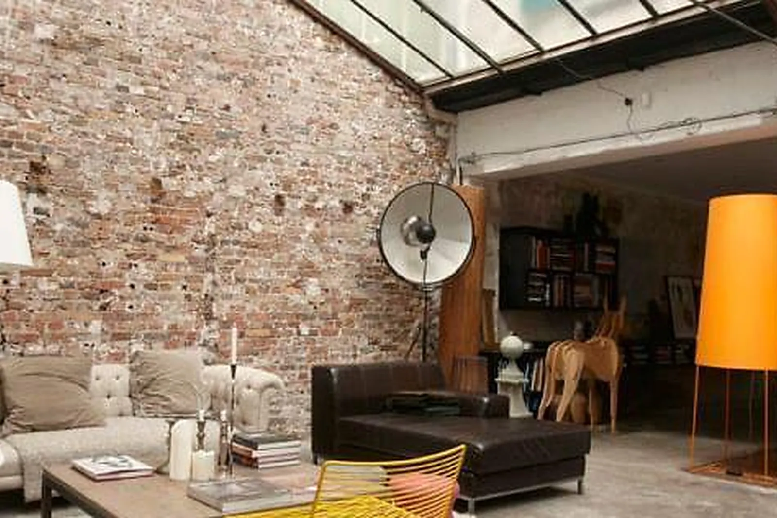 Lieux événementiels, LOFT FONDERIE