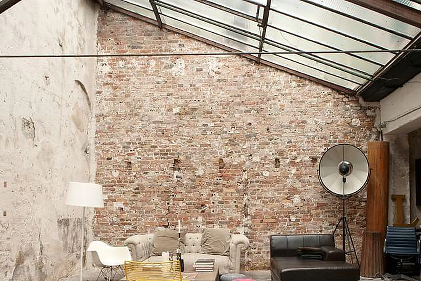 Lieux événementiels, LOFT FONDERIE