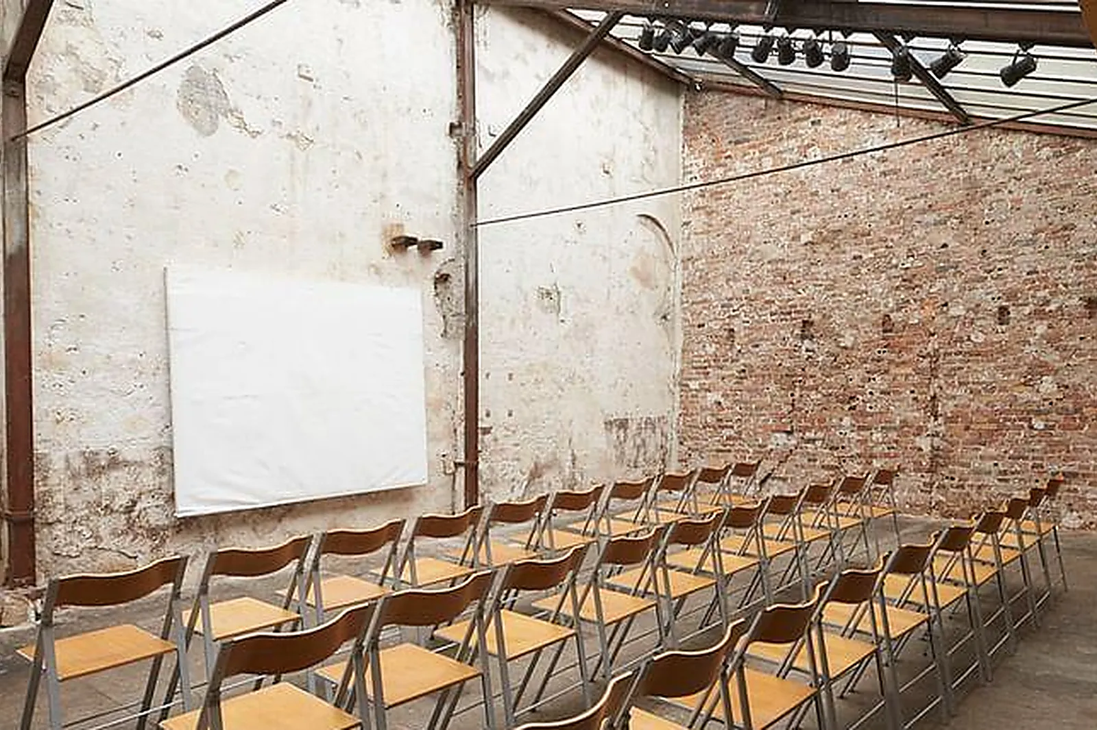 Lieux événementiels, LOFT FONDERIE