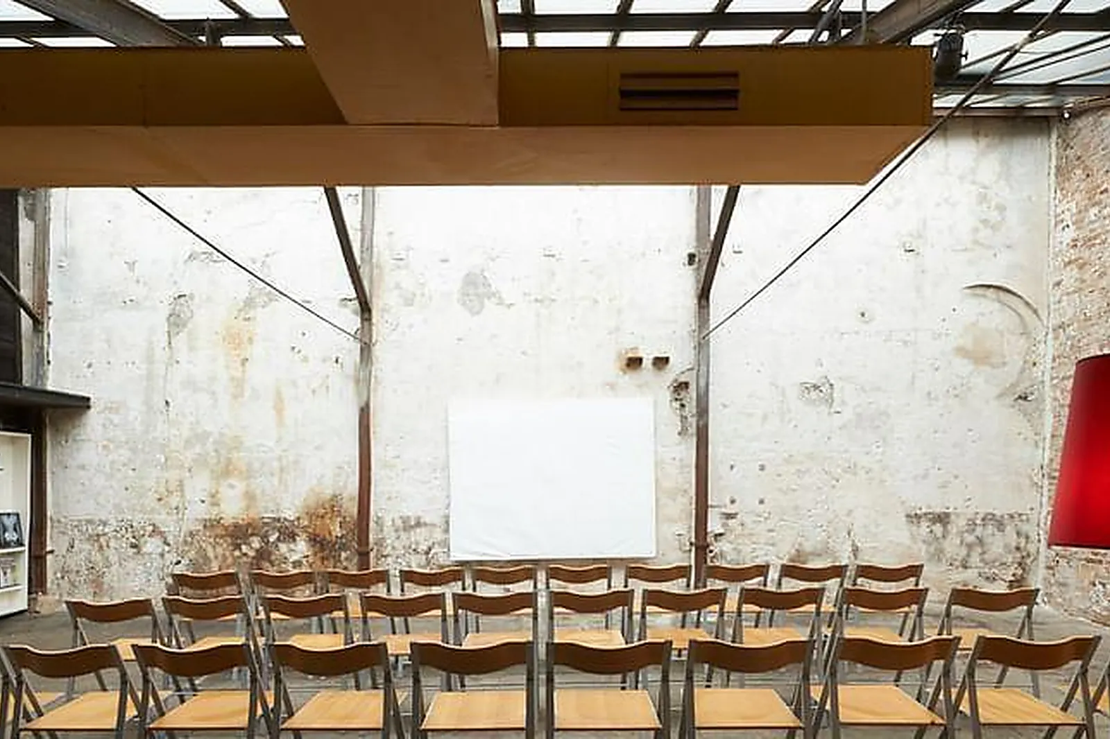 Lieux événementiels, LOFT FONDERIE