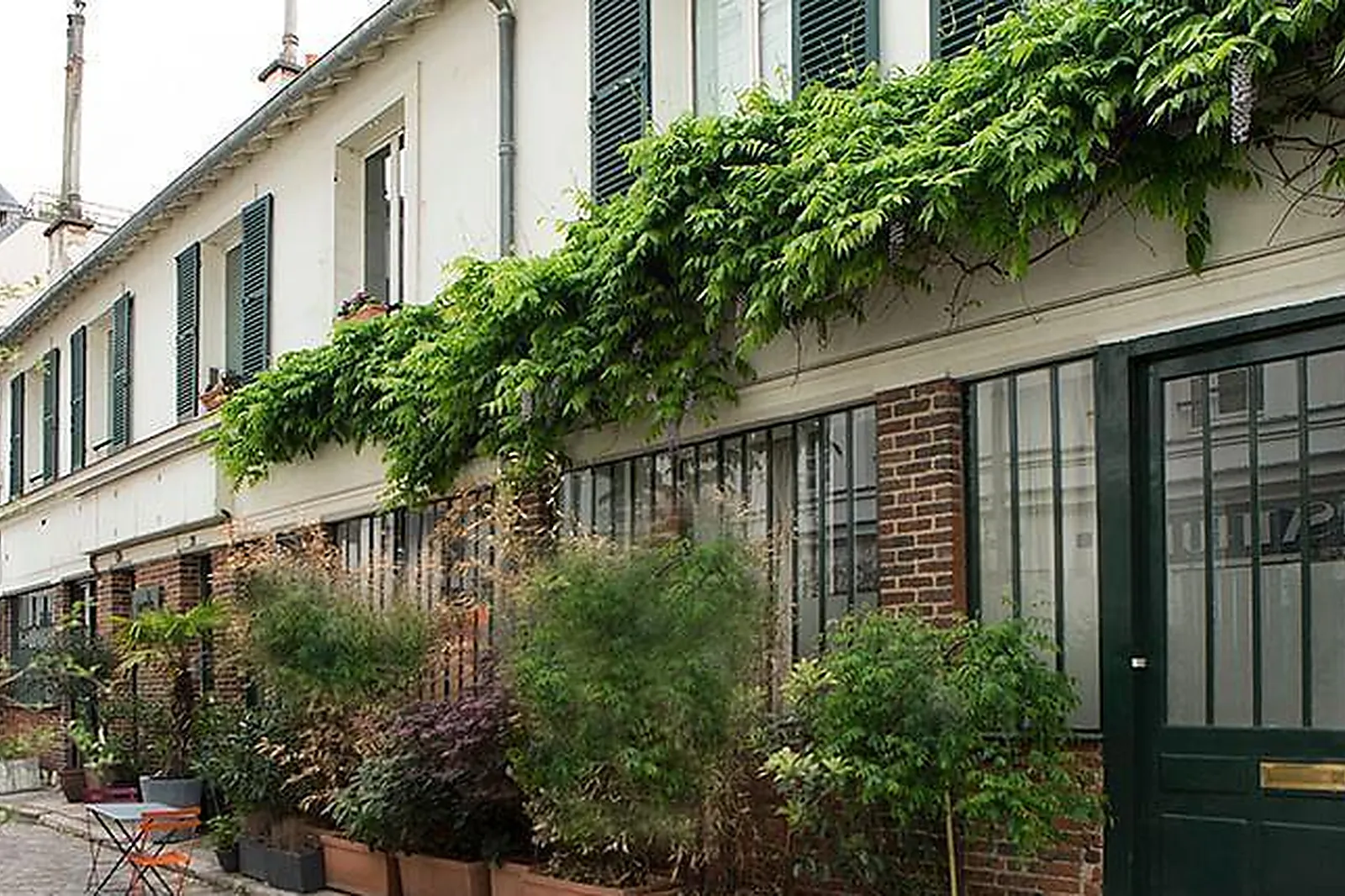 Lieux événementiels, LOFT FONDERIE