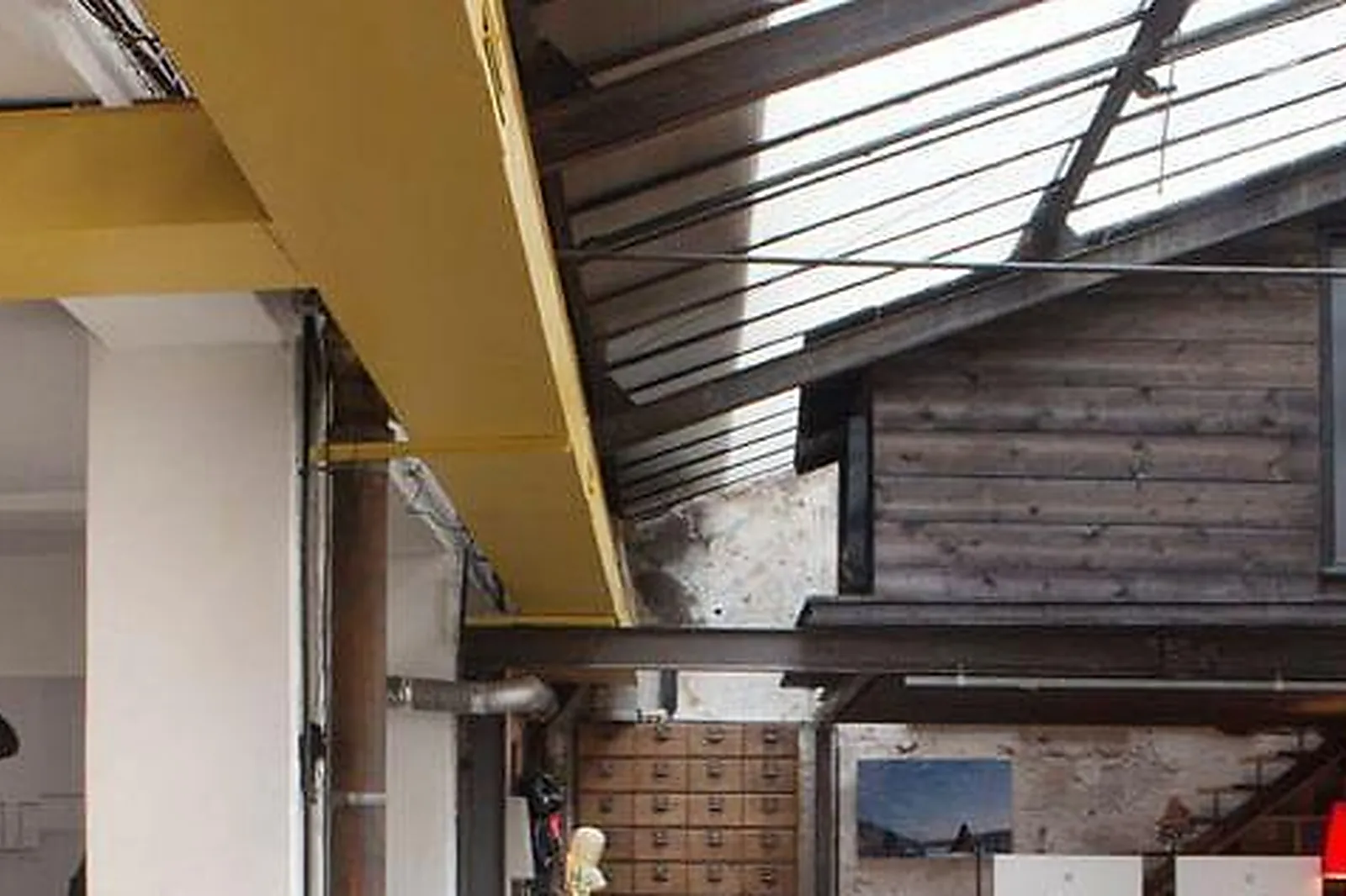 Lieux événementiels, LOFT FONDERIE