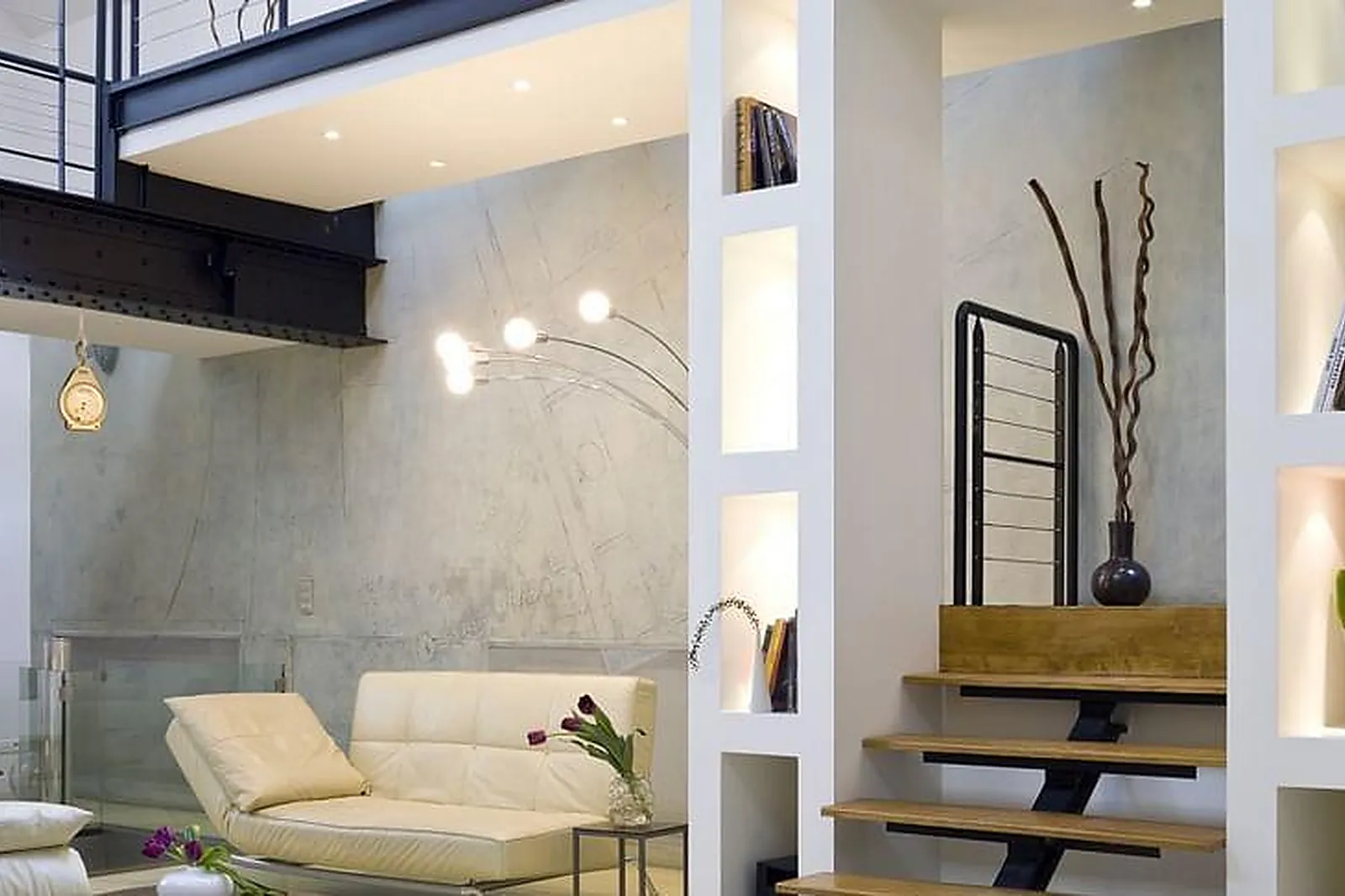 Lieux événementiels, LOFT GRENETA