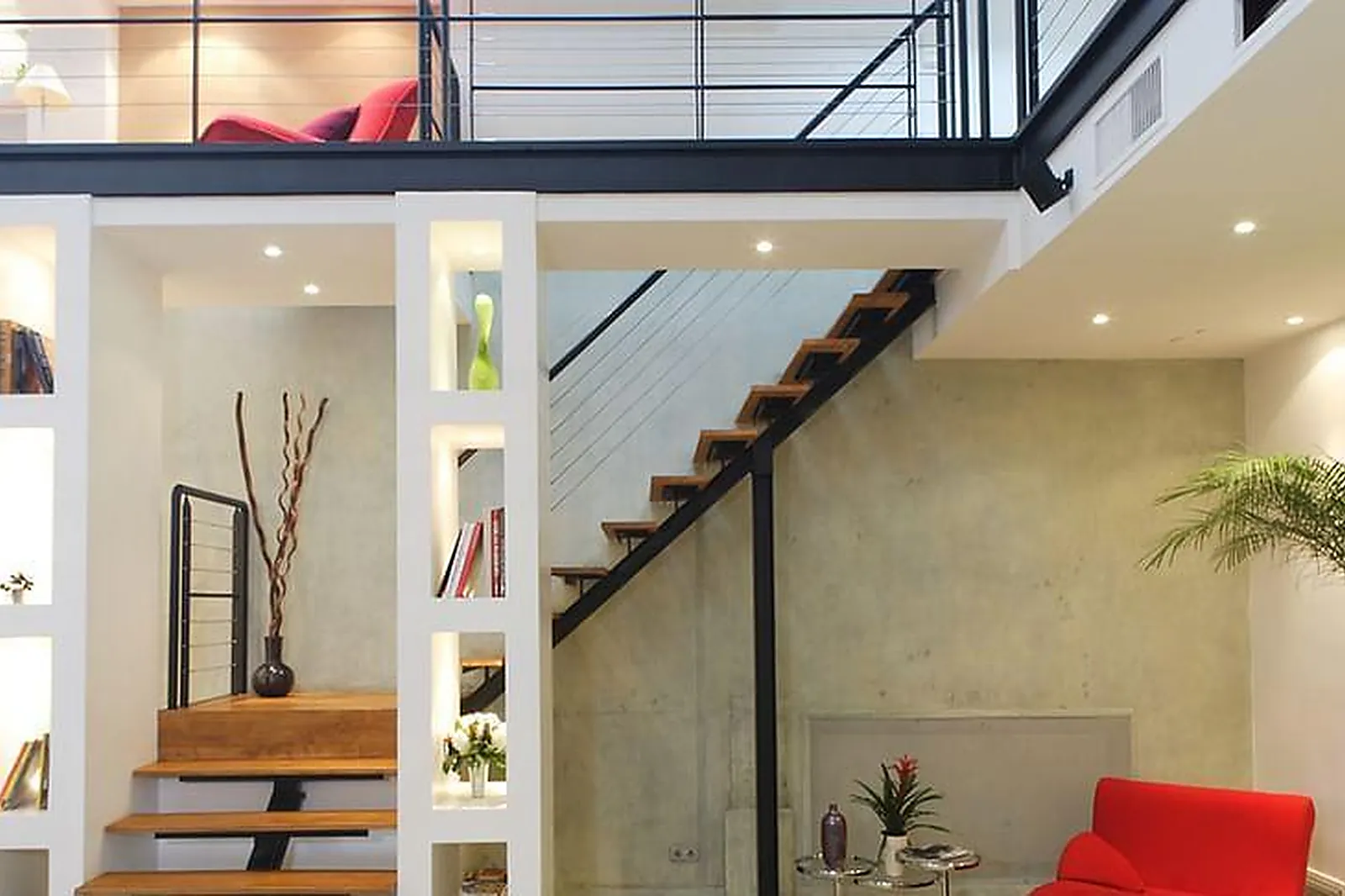 Lieux événementiels, LOFT GRENETA