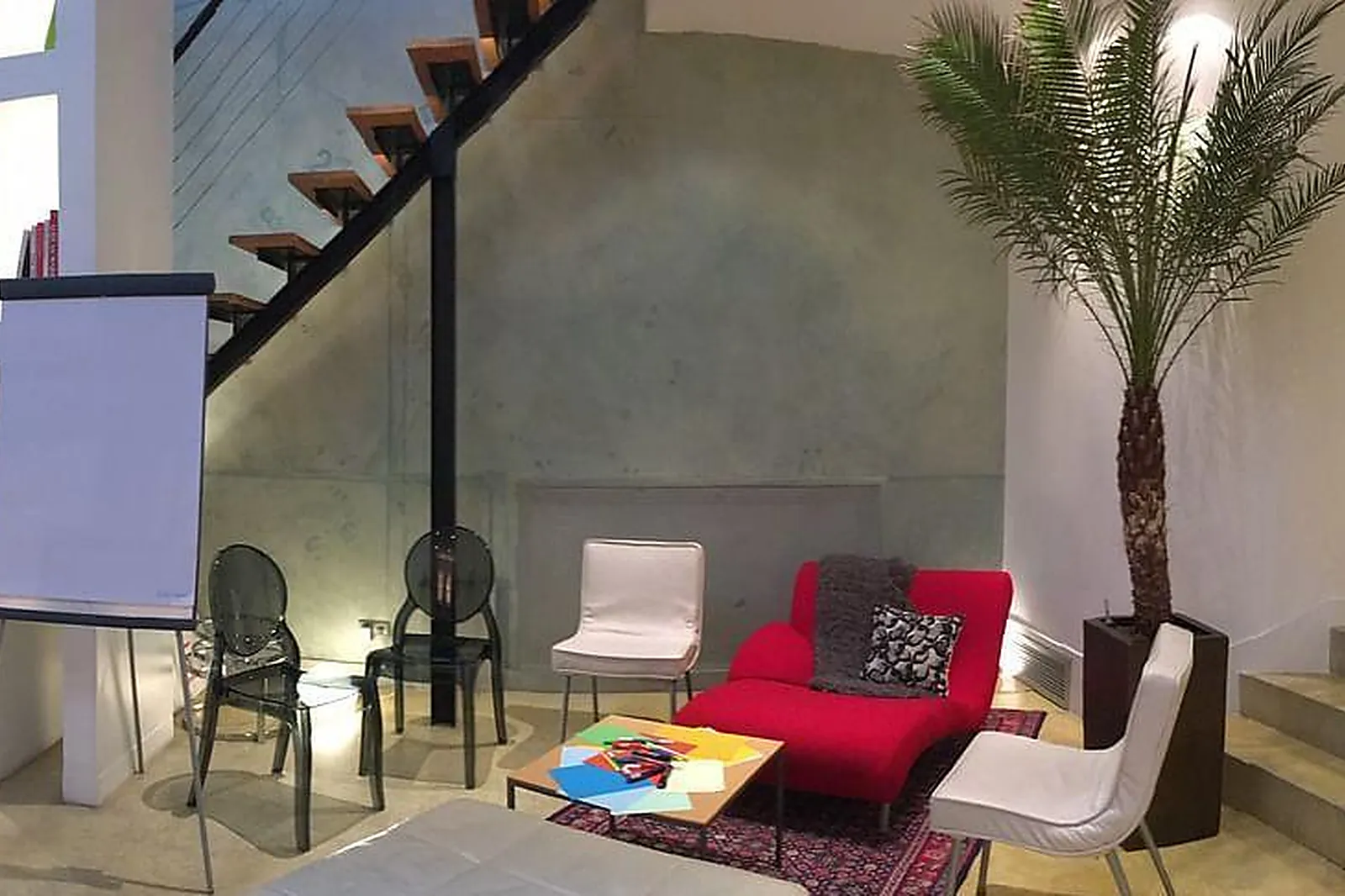 Lieux événementiels, LOFT GRENETA