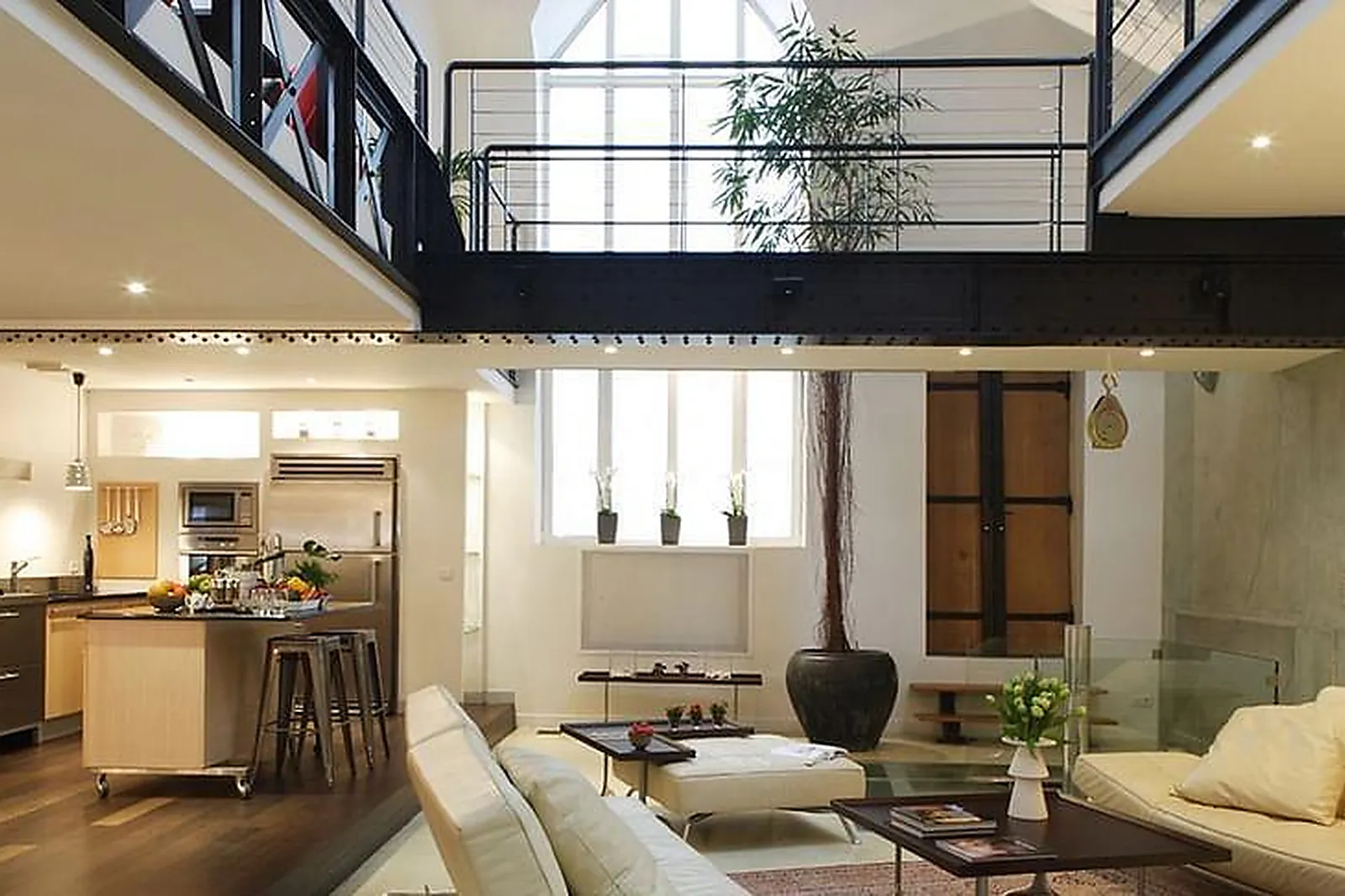 Lieux événementiels, LOFT GRENETA