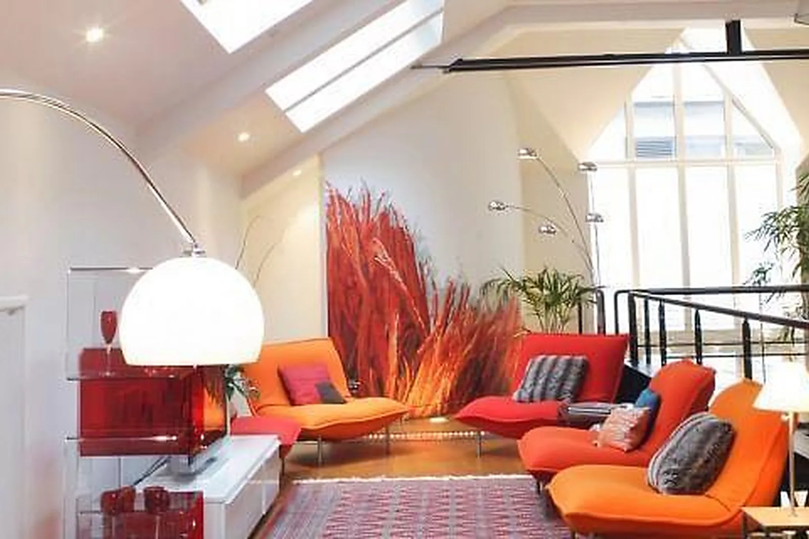 Lieux événementiels, LOFT GRENETA