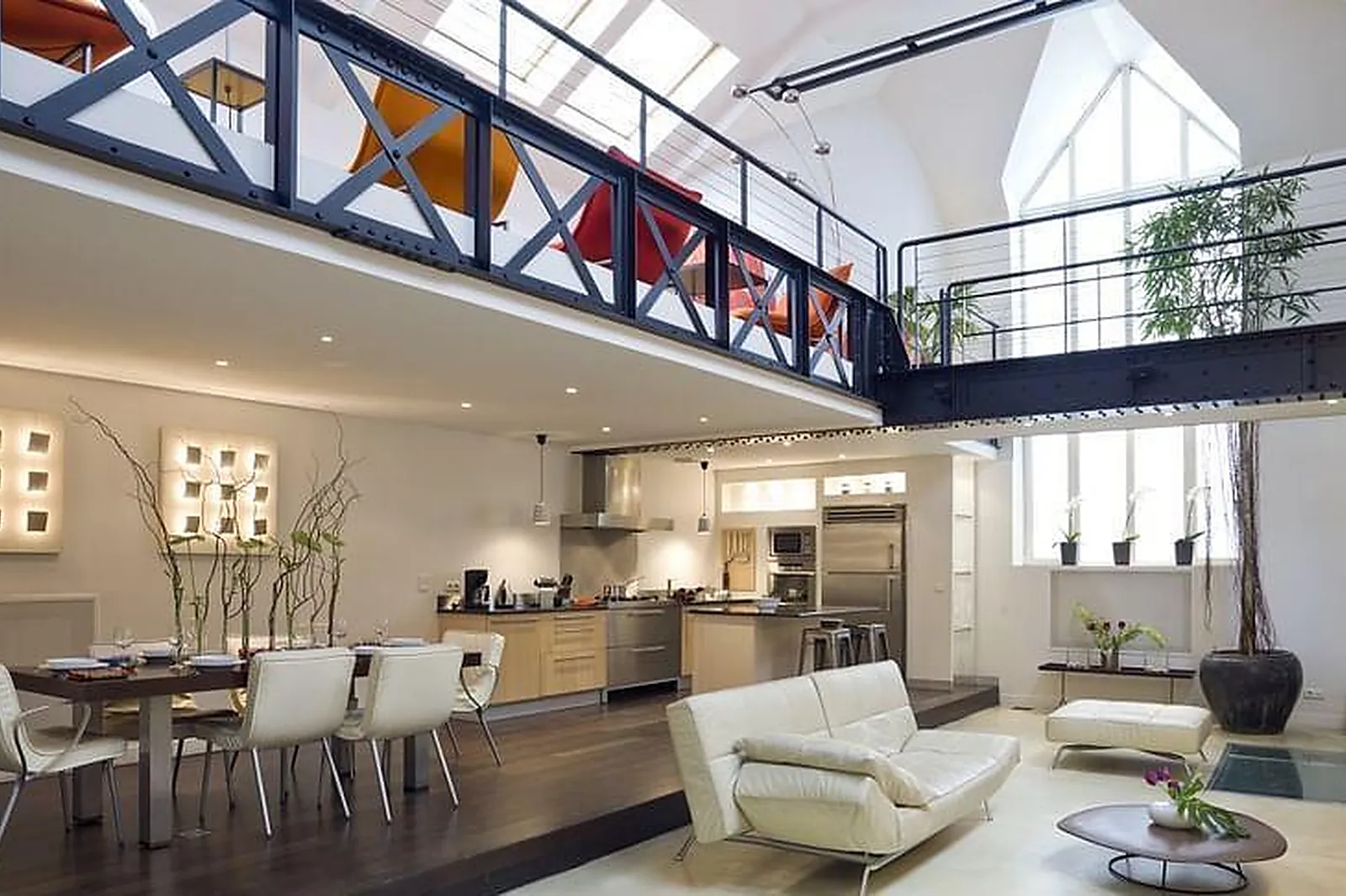 Lieux événementiels, LOFT GRENETA