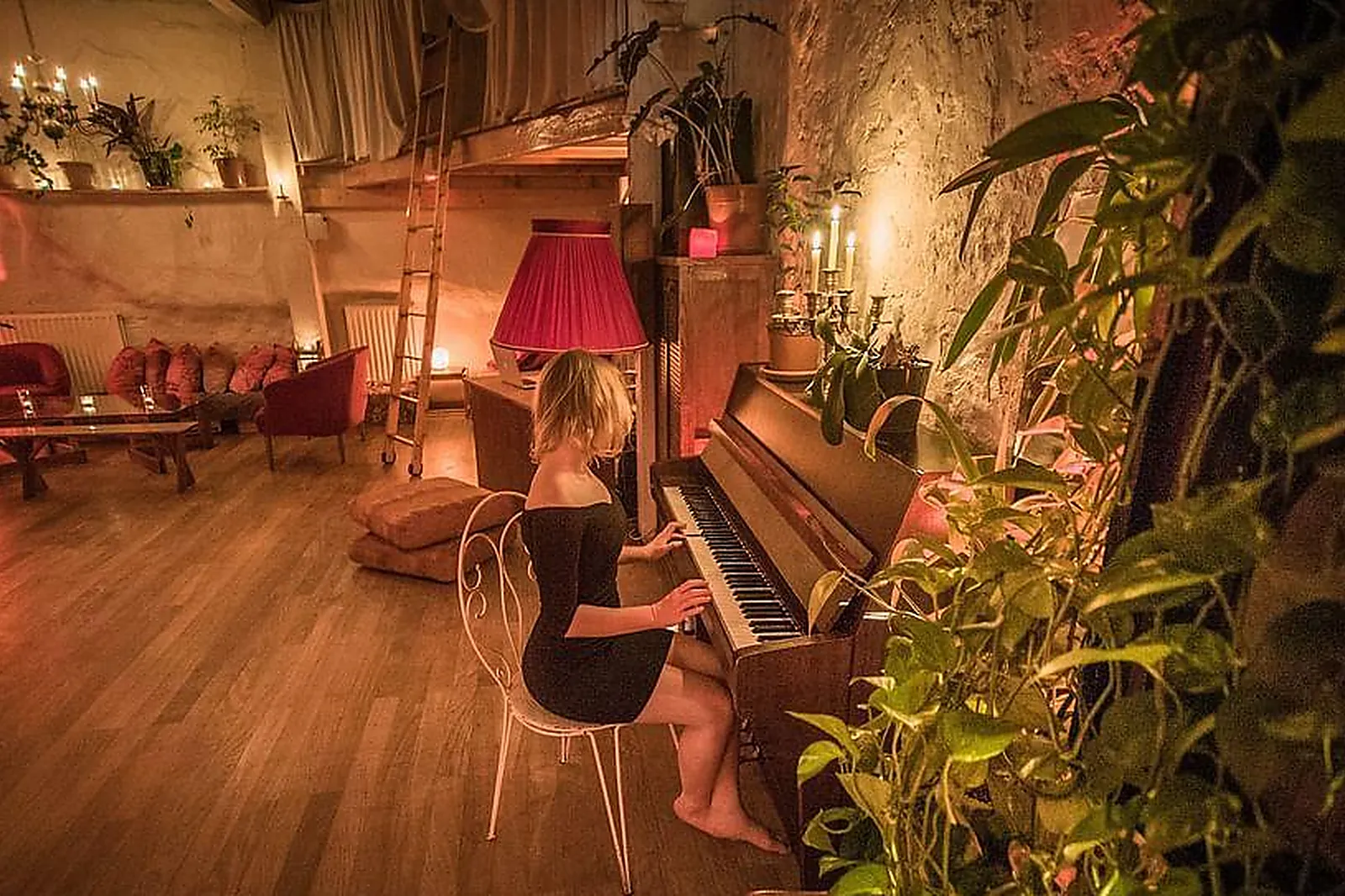 Lieux événementiels, LOFT LECHAPELAIS