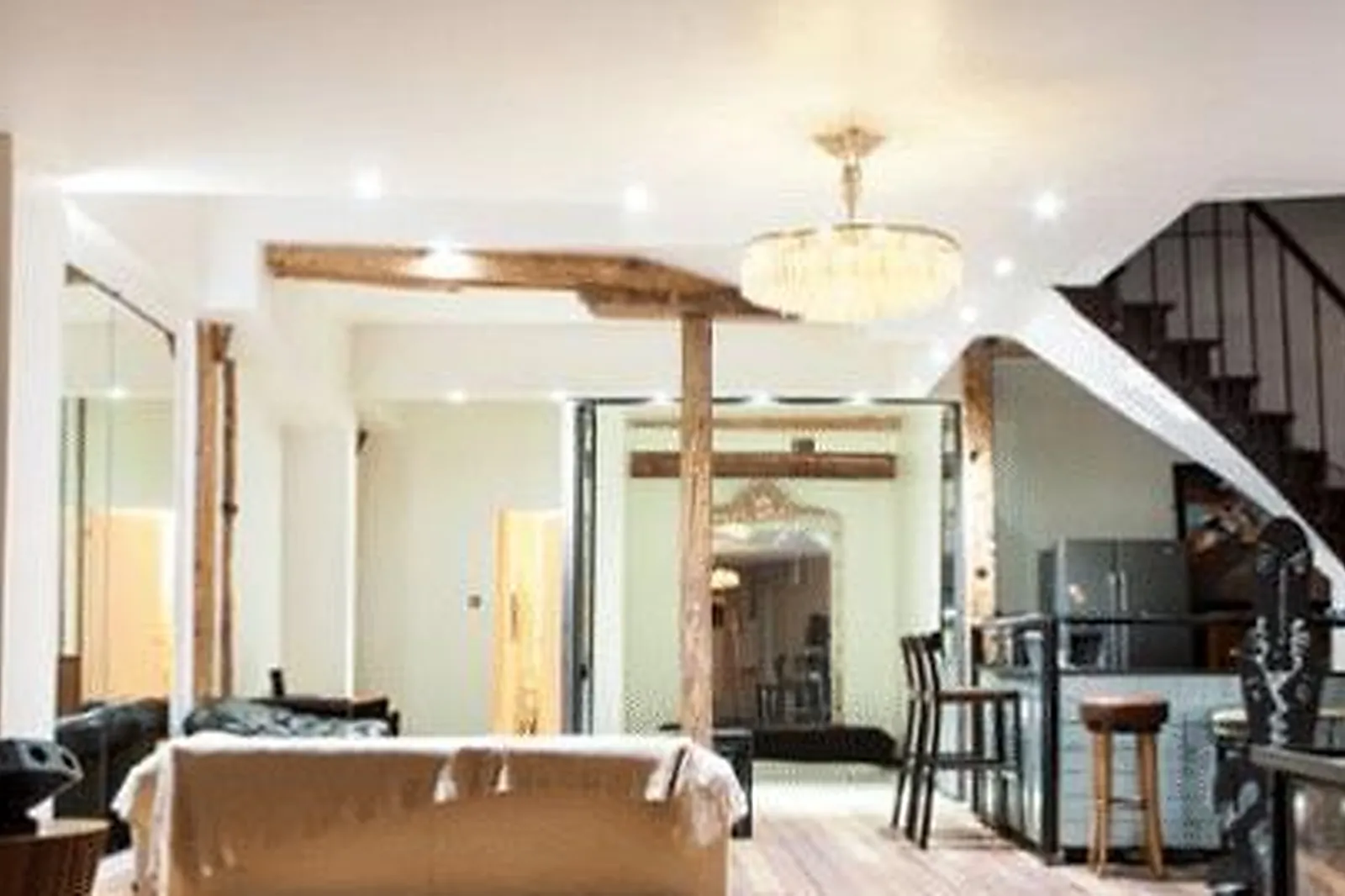 Lieux événementiels, LOFT MARAIS