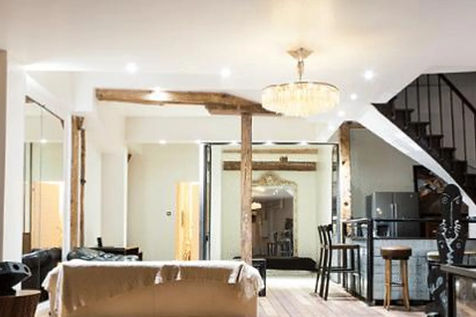 Lieux événementiels, LOFT MARAIS