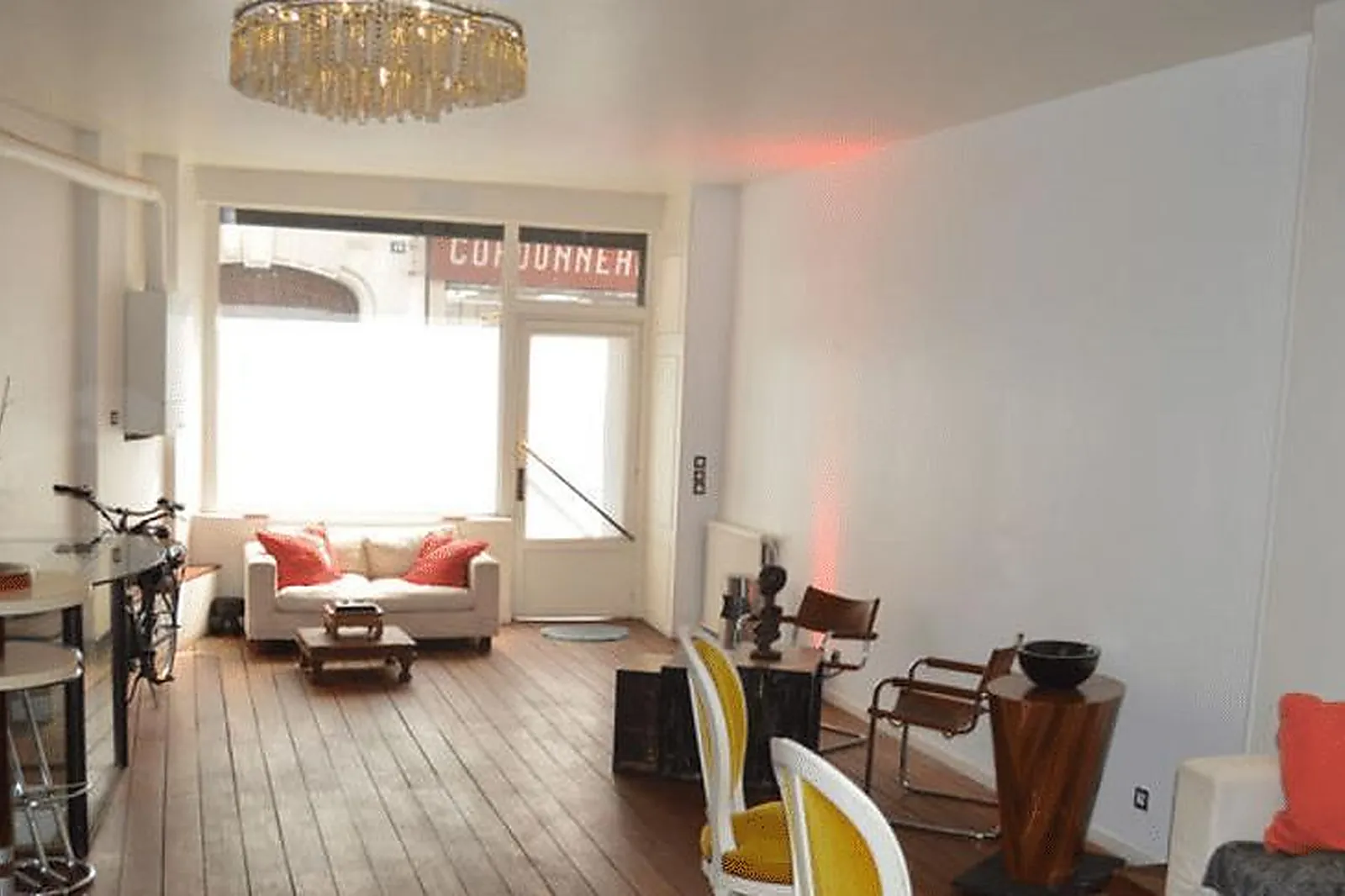 Lieux événementiels, LOFT MARAIS