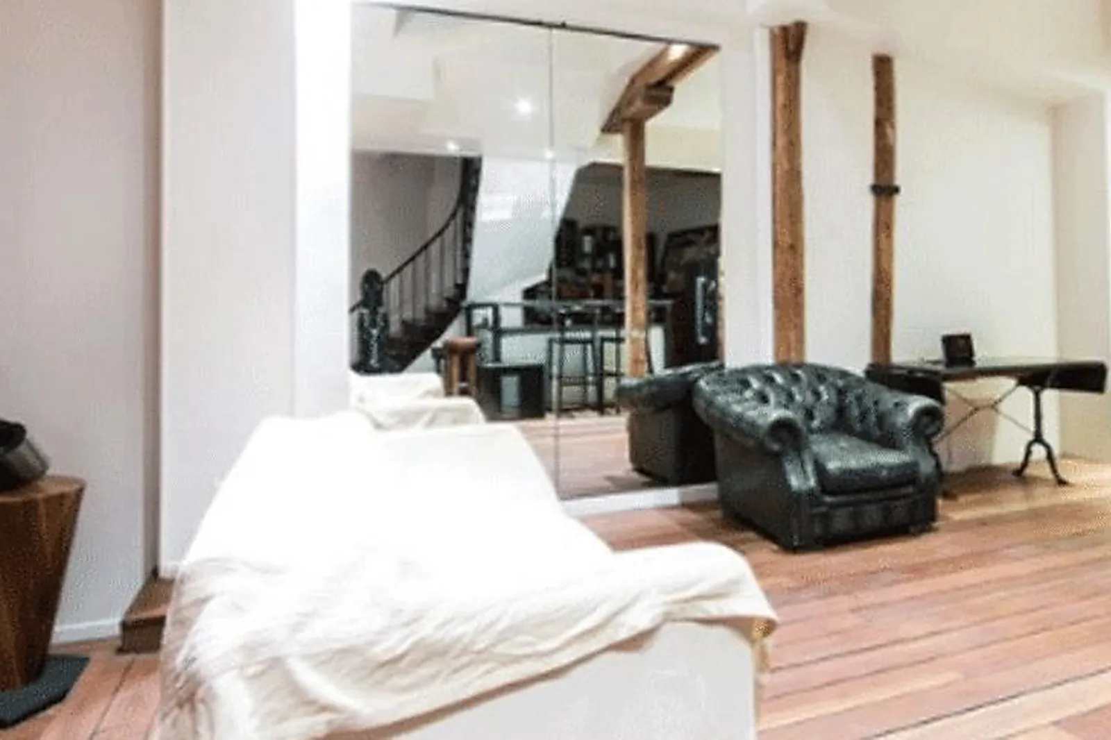 Lieux événementiels, LOFT MARAIS