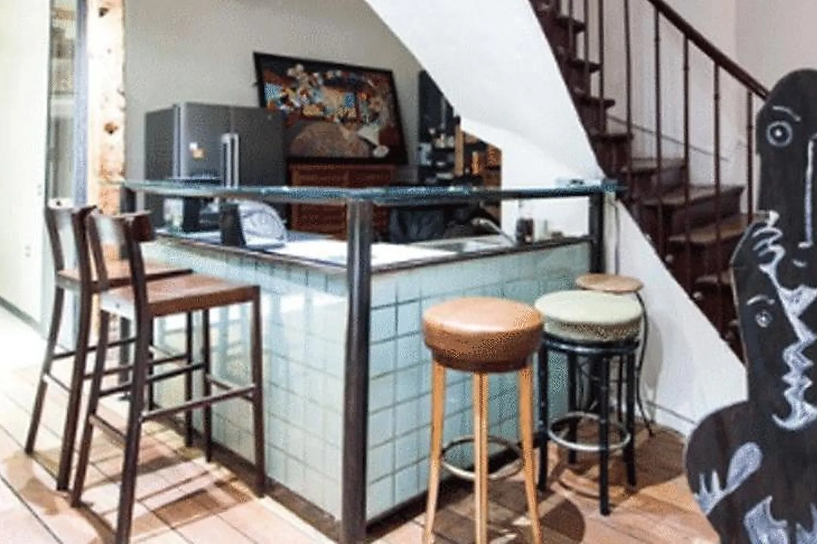 Lieux événementiels, LOFT MARAIS