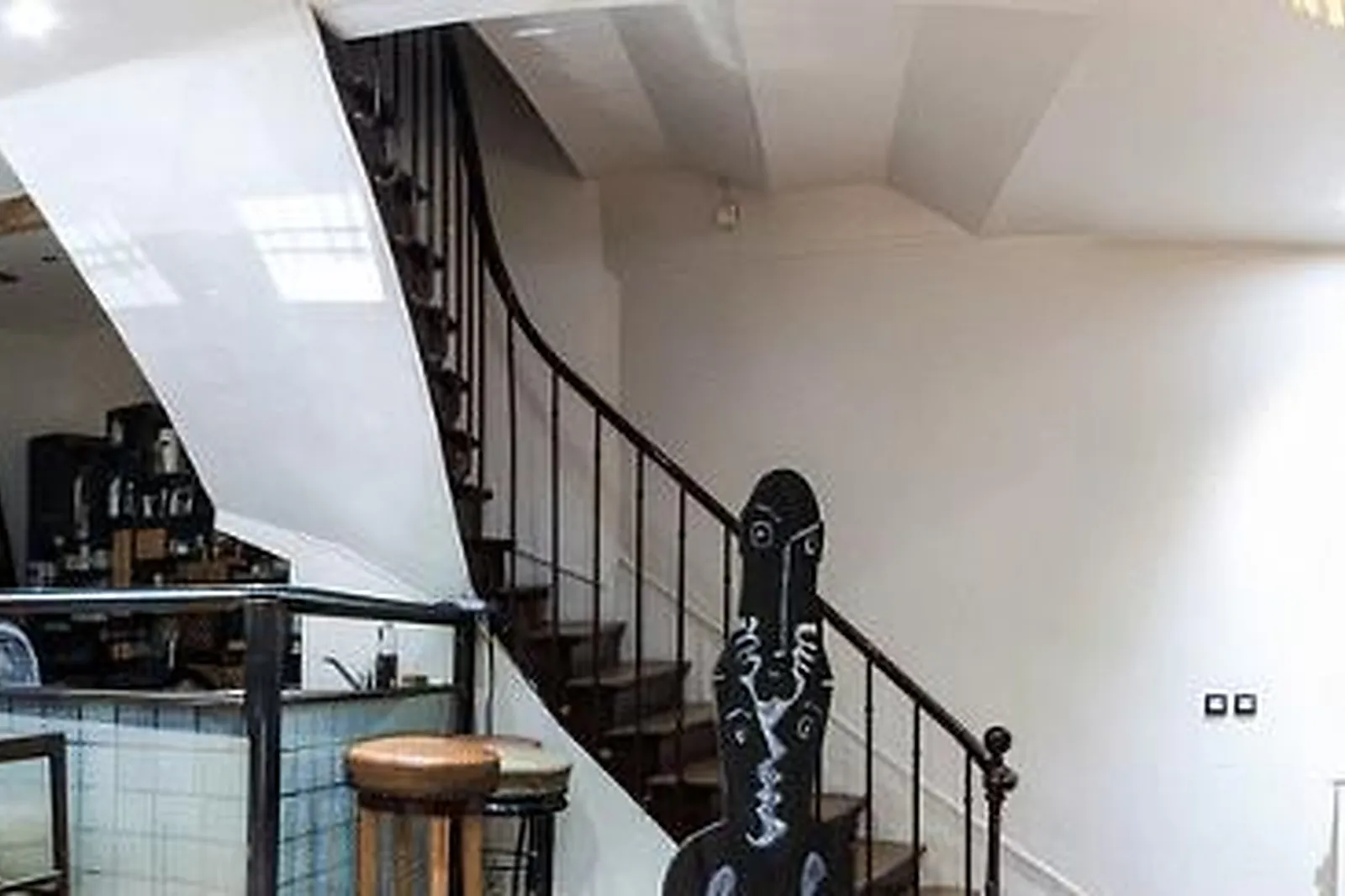 Lieux événementiels, LOFT MARAIS