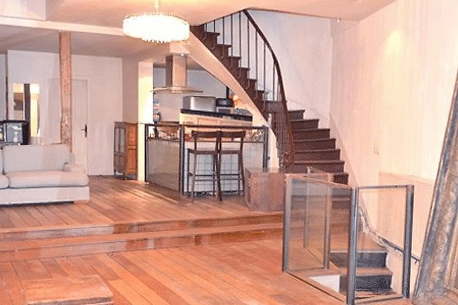 Lieux événementiels, LOFT MARAIS