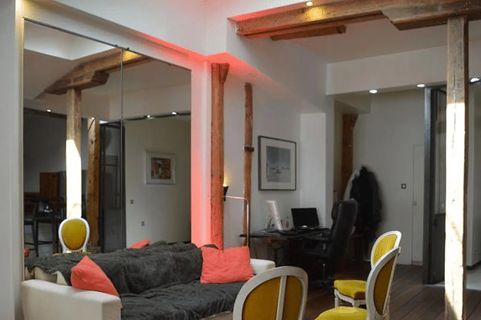 Lieux événementiels, LOFT MARAIS