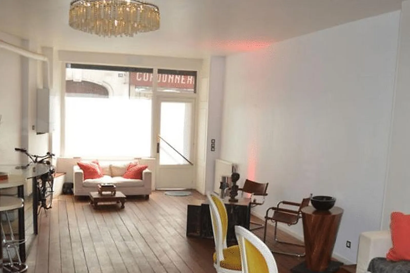 Lieux événementiels, LOFT MARAIS