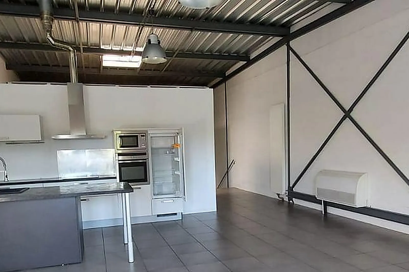 Lieux événementiels, LOFT PARADISE