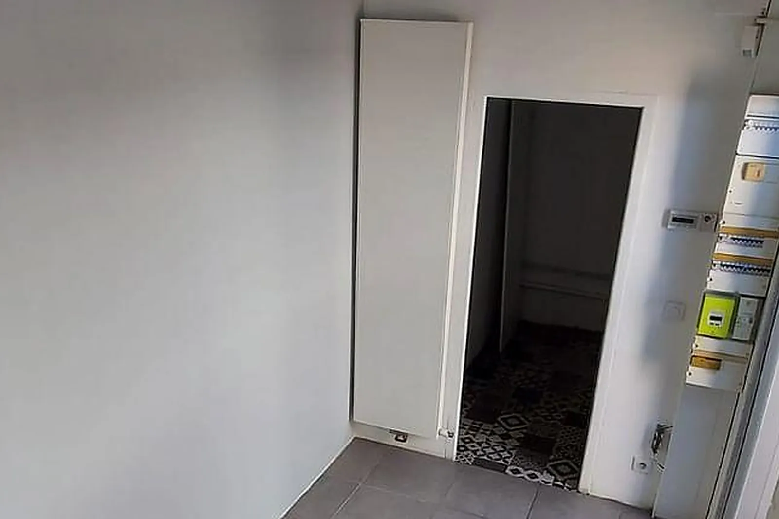 Lieux événementiels, LOFT PARADISE