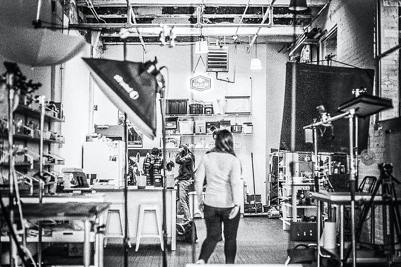 Lieux événementiels, LOFT PHOTO STUDIO