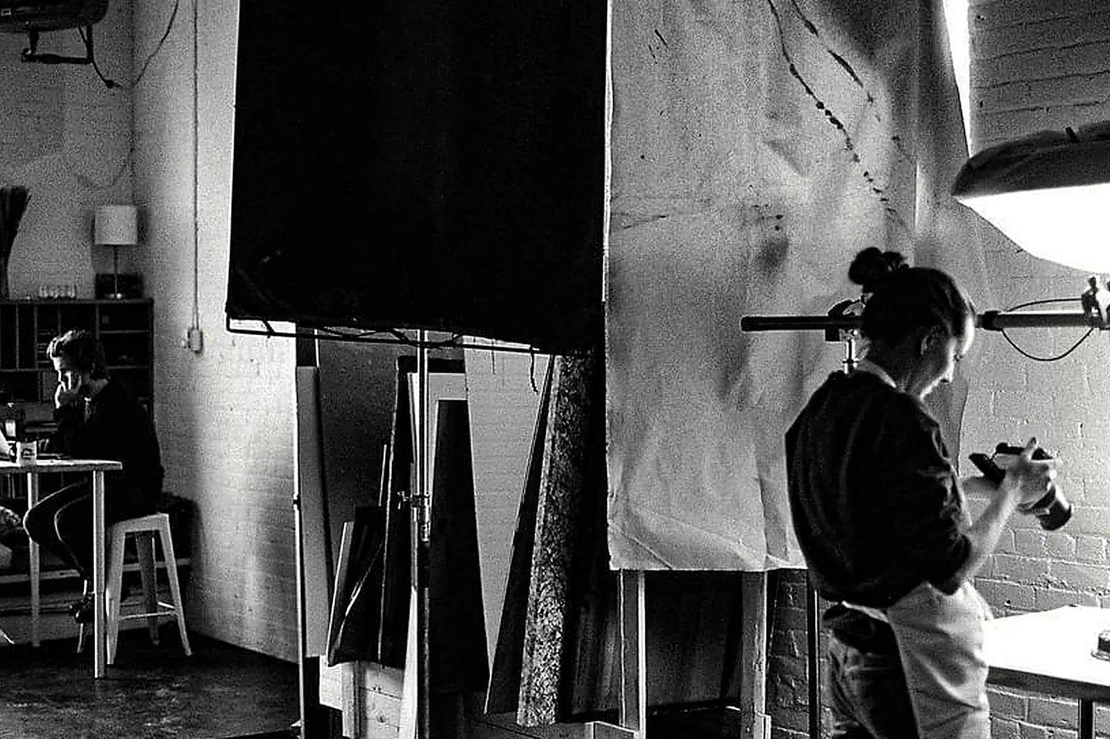 Lieux événementiels, LOFT PHOTO STUDIO