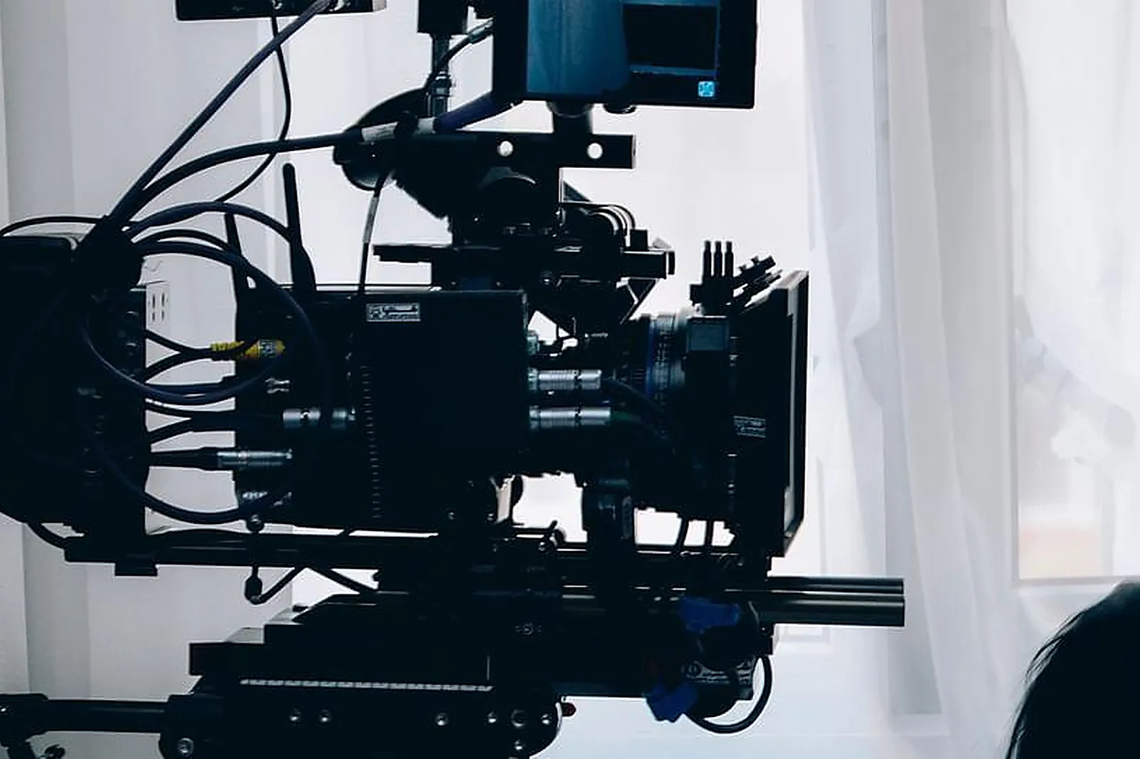 Lieux événementiels, LOFT PHOTO STUDIO