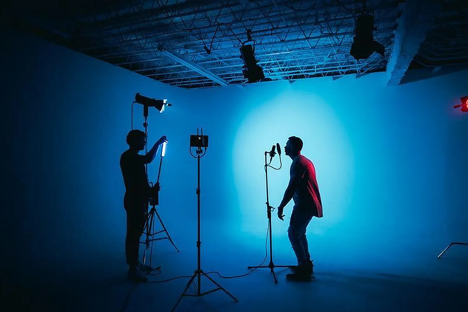 Lieux événementiels, LOFT PHOTO STUDIO