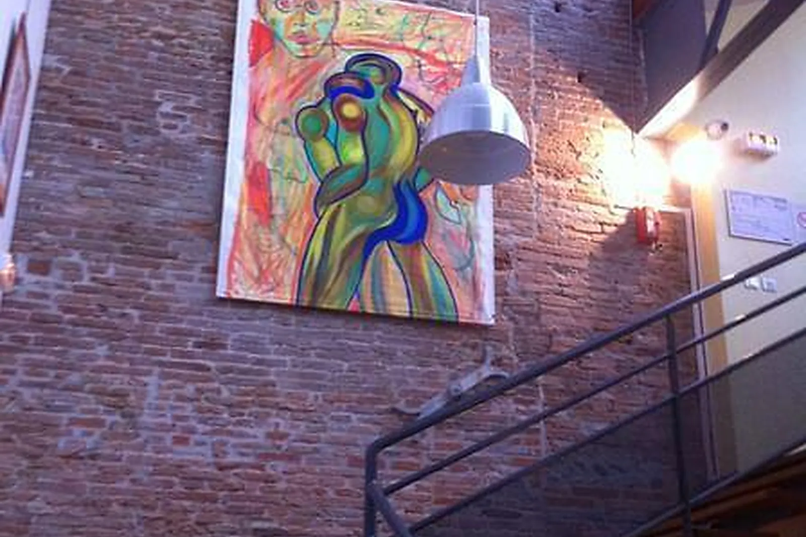 Lieux événementiels, LOFT SAINT AUBIN