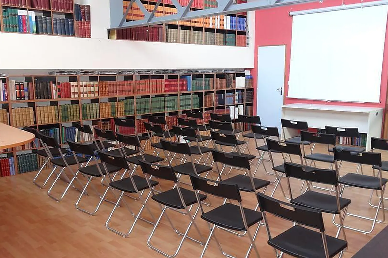 Lieux événementiels, LOFT SAINT AUBIN