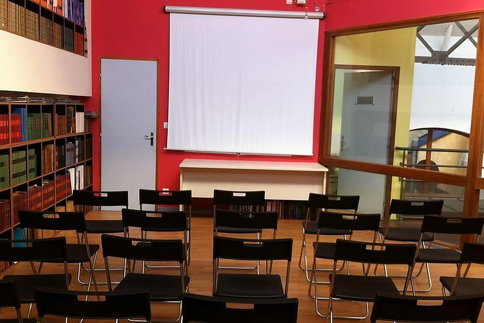 Lieux événementiels, LOFT SAINT AUBIN