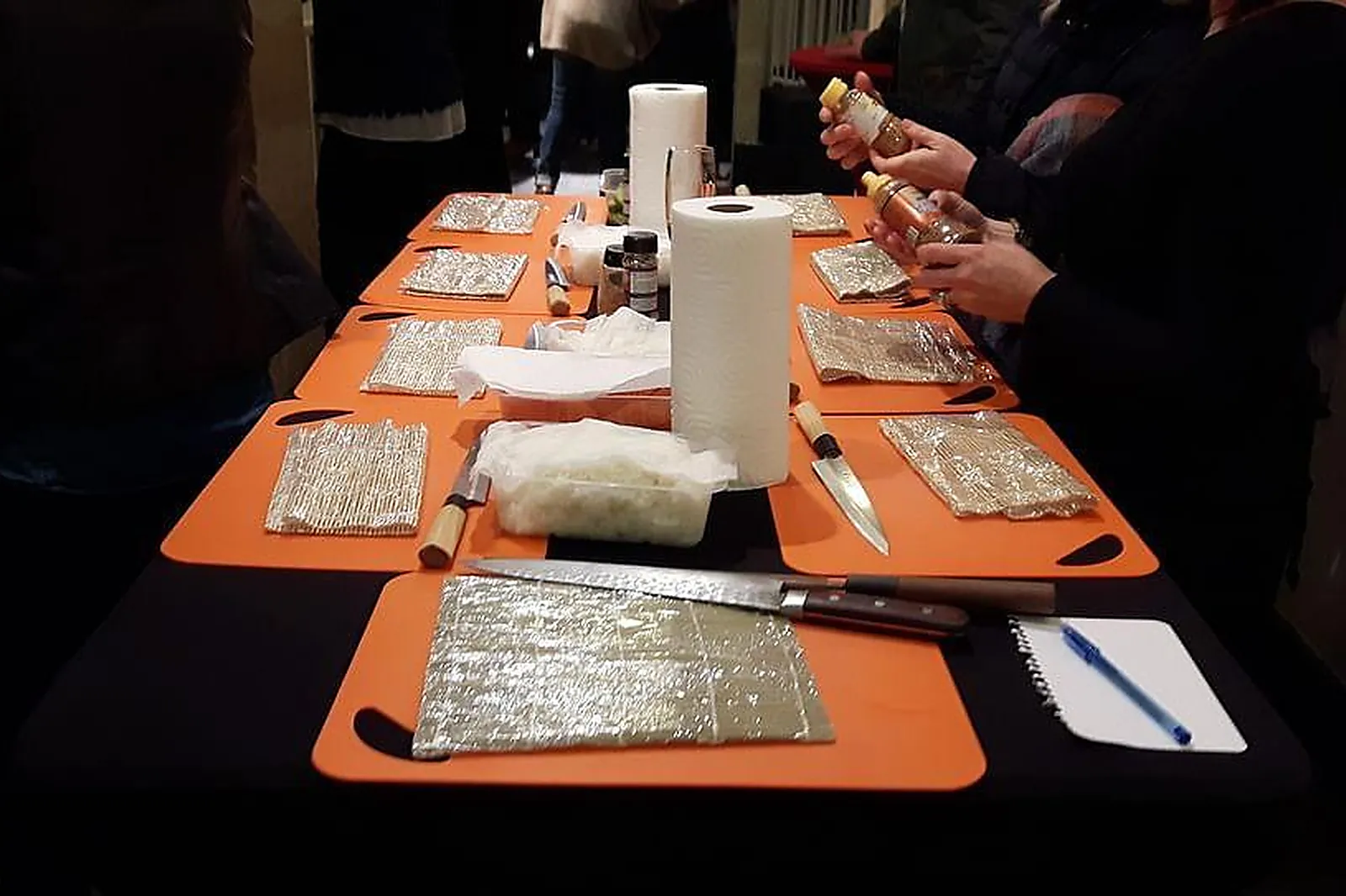 Lieux événementiels, LOFT SAINTE-OPPORTUNE