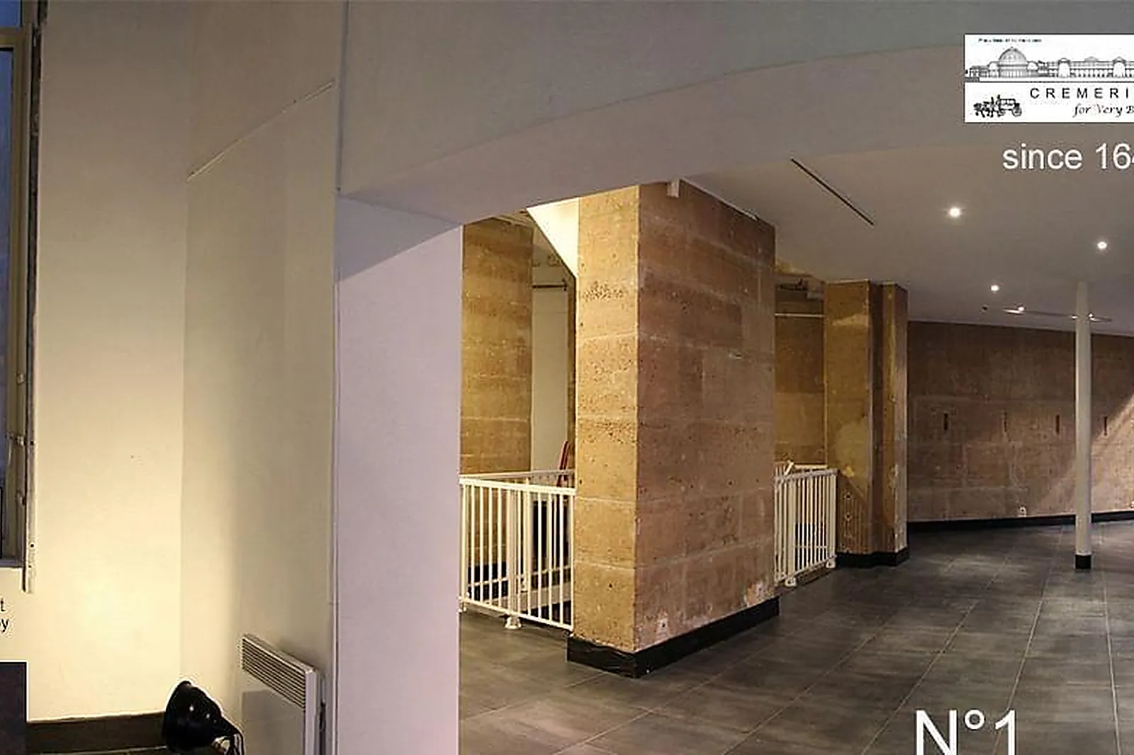 Lieux événementiels, LOFT SAINTE-OPPORTUNE