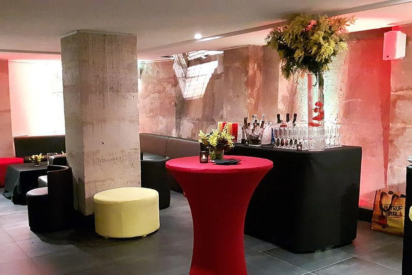 Lieux événementiels, LOFT SAINTE-OPPORTUNE