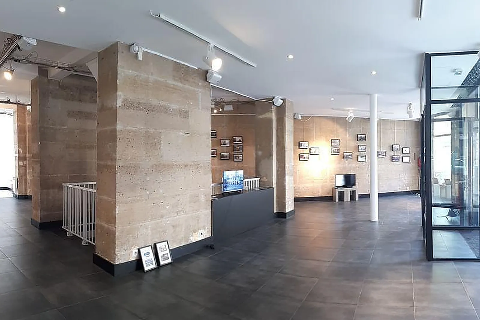 Lieux événementiels, LOFT SAINTE-OPPORTUNE