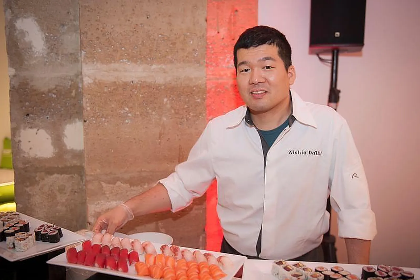 Lieux événementiels, LOFT SAINTE-OPPORTUNE