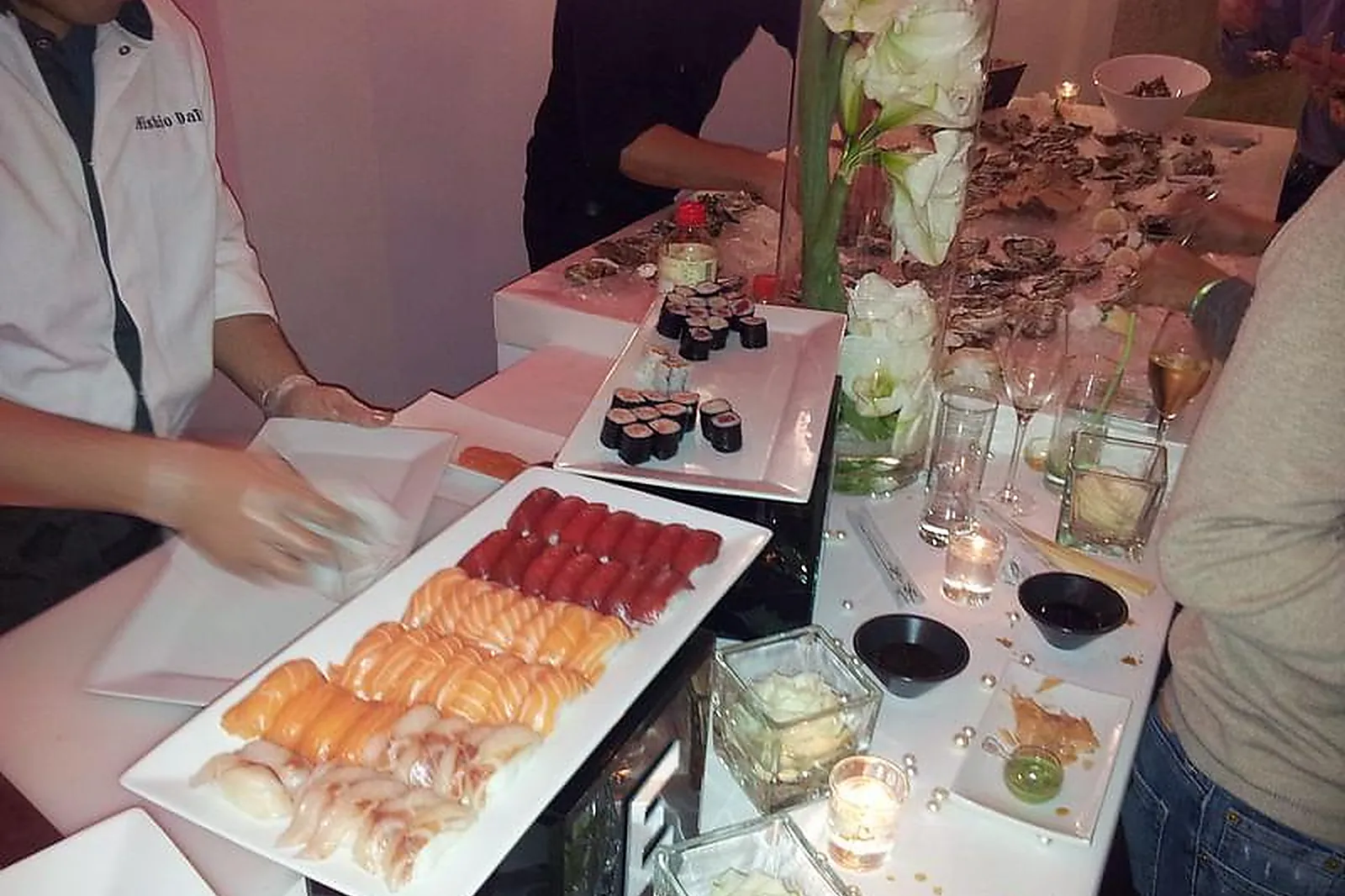 Lieux événementiels, LOFT SAINTE-OPPORTUNE