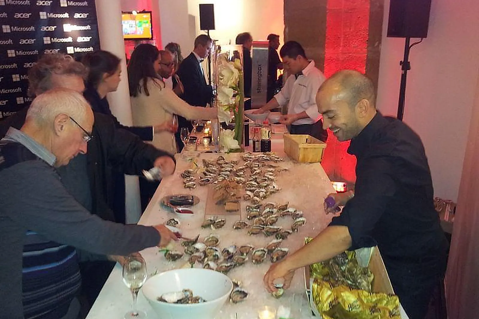 Lieux événementiels, LOFT SAINTE-OPPORTUNE