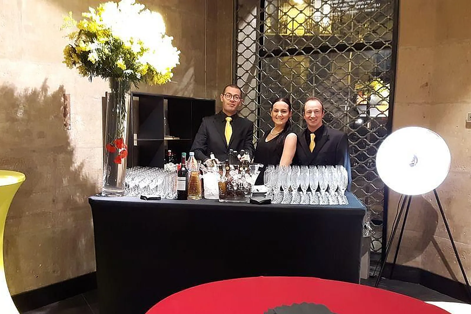 Lieux événementiels, LOFT SAINTE-OPPORTUNE