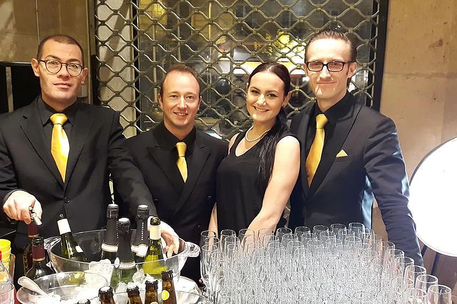 Lieux événementiels, LOFT SAINTE-OPPORTUNE