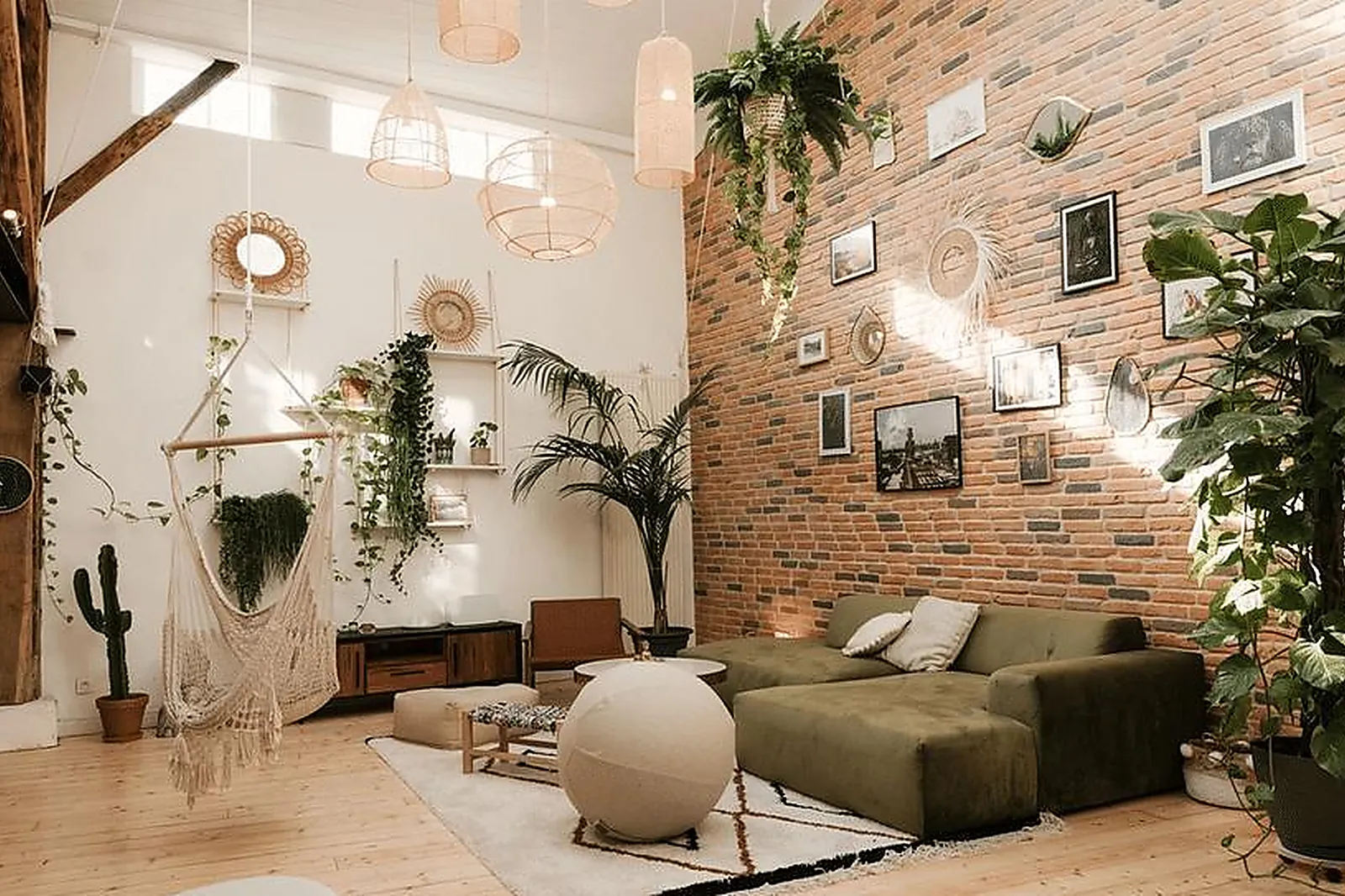 Lieux événementiels, LOFT ATYPIQUE BORDEAUX